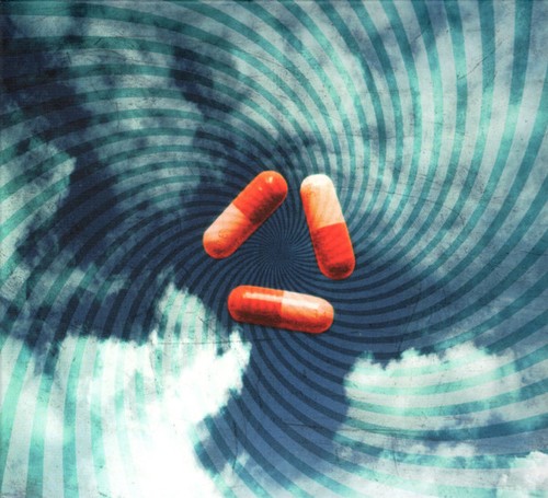 Porcupine tree voyage 34 - porcupine,