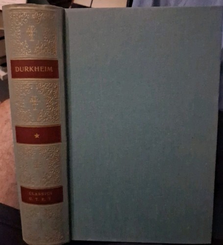 Durkheim suicidio - il,