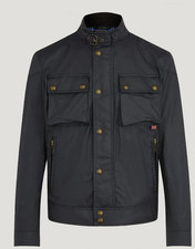 Belstaff racemaster jacket - racemaster,