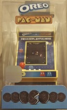 Oreo pac man - oreo/pac-man, gioco