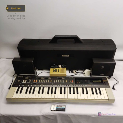 Tastiera casio casiotone - tastiera,