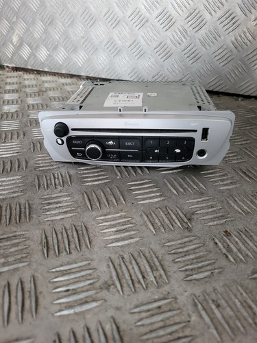Autoradio renault scenic - autoradio,
