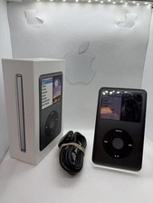 Apple iPod Classic 7
