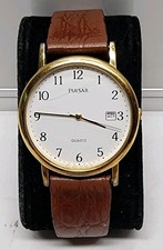 Vintage Pulsar V532-9A08 Watch