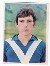 figurina CALCIATORI RELI'