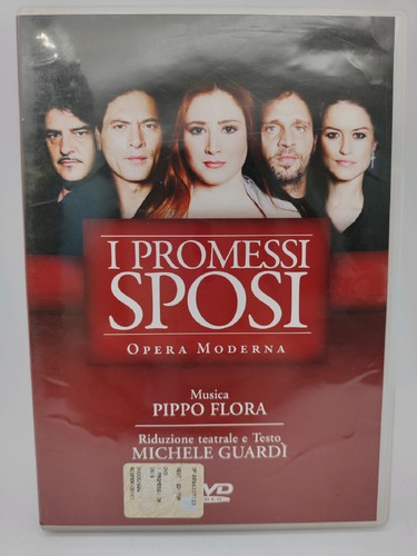 Promessi sposi opera moderna - promessi,