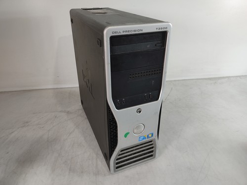 Dell precision t3500 intel - precision,