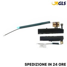 ANTENNA 4G KIT CON CAVO COASSIALE PER APPLE IPAD 3 / IPAD NEW A1416-A1430