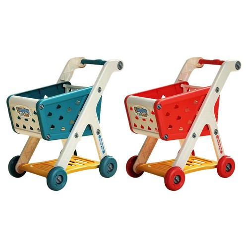 Mini carrello della spesa - carrello,