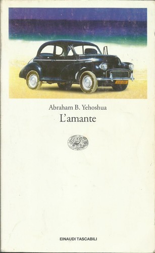 Abraham yehoshua - b.,
