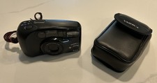 Yashica EZS Zoom 70 Point &