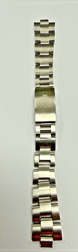 Rolex 78350 cinturino oyster - cinturino,