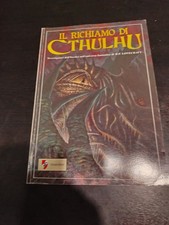 Il Richiamo di Cthulhu -