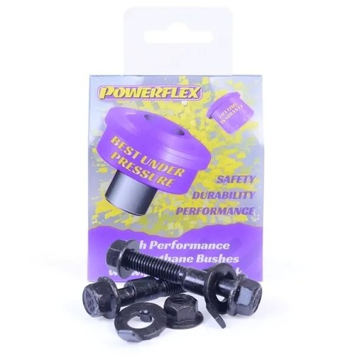 Kit bulloni regolazione - kit,