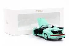 1:18 Norev Porsche 911 964