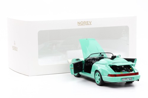 Norev porsche 911 - norev,