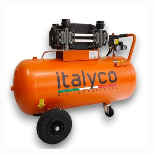 Compressore aria professionale - compressore,