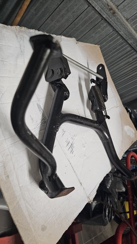 Cavalletto centrale ducati st2