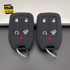 2PCS Custodia Silicone Smart