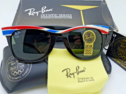 Occhiali sole ray ban w1130 - ray-ban,