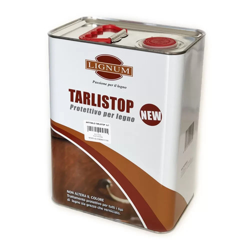 Lignum tarlistop 5lt antitarlo - lignum,