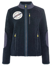 GIACCA IN PILE PORSCHE MARTINI