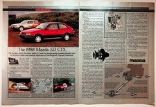 Pubblicità Stampa d'epoca