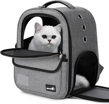 Pecute Zaino Porta Gatti -