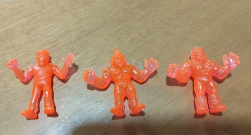 Lotto exogini arancio - exogini,