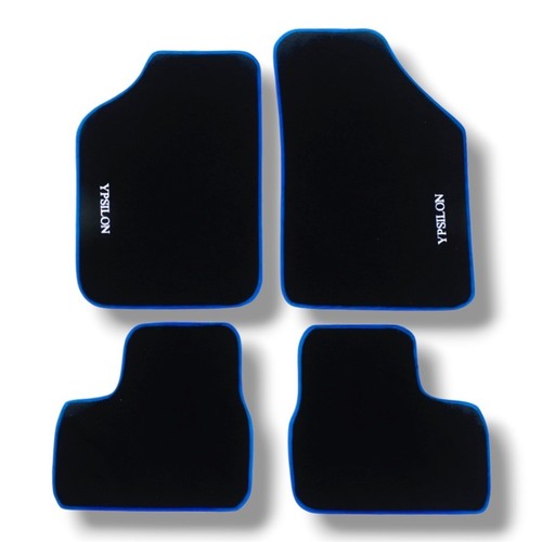 Tappeti compatibili con lancia - compatibili,