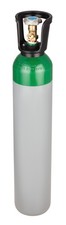 Bombola di Argon Gas 8L 150B