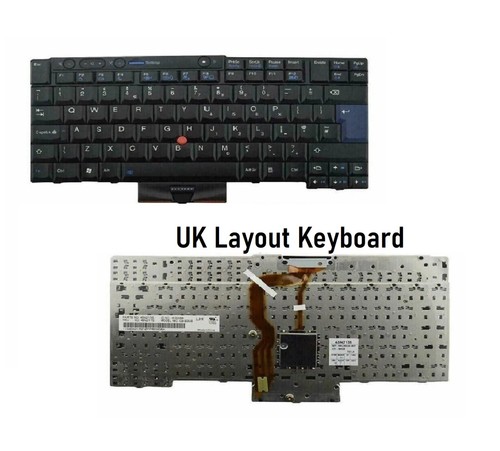 Nuova tastiera lenovo t410 - nuova,