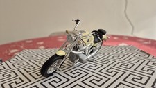 Modellino BMW 1200C Maisto 1:18