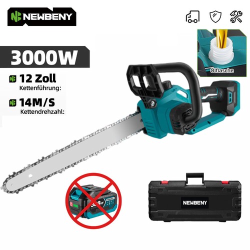 Brushless per motosega - , a