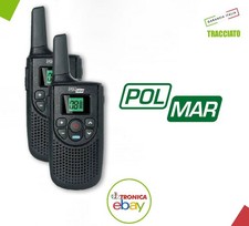 Polmar gemini radio - –,