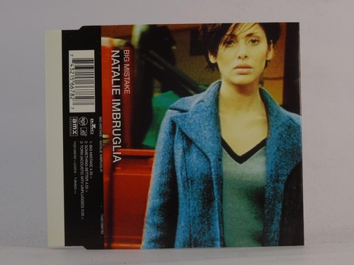Natalie imbruglia big - natalie,
