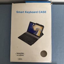Custodia tastiera per Samsung