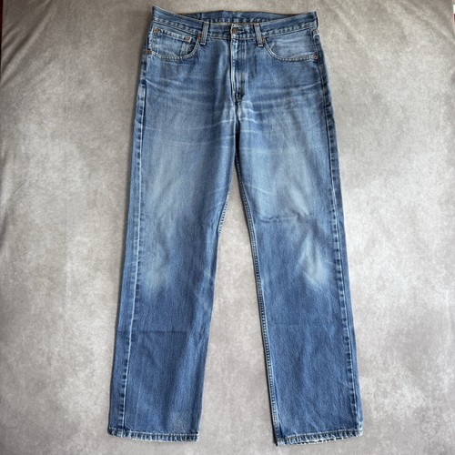 Jeans levi 751 uomo 34x32 - levi’s,