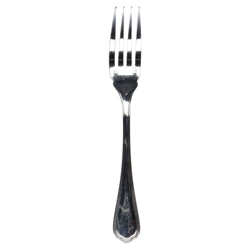Forchetta pesce christofle - forchetta,