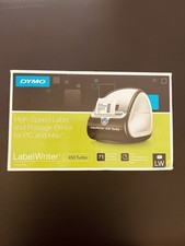 New dymo labelwriter 450 - new-,