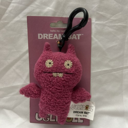 Uglydoll 2015 push - uglydoll, 5"