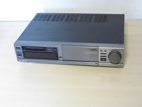Videoregistratore sony - videoregistratore,