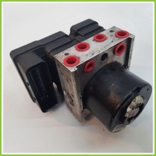 Centralina ABS Modulo Pompa ATE 10.0970-0124.3 10.0207.-0071.4 FORD FOCUS CAP
