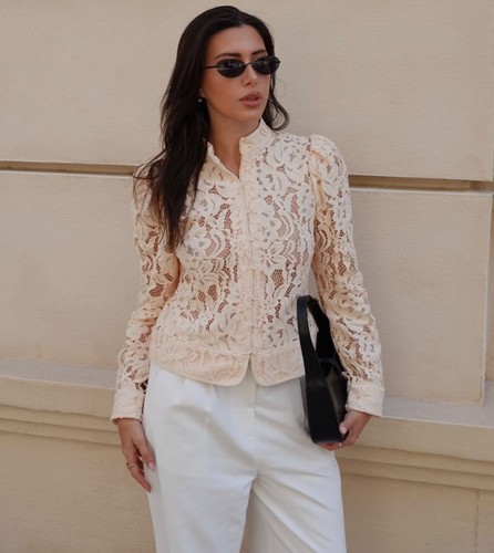 Offerta zara donna ss26 nuova - donna,
