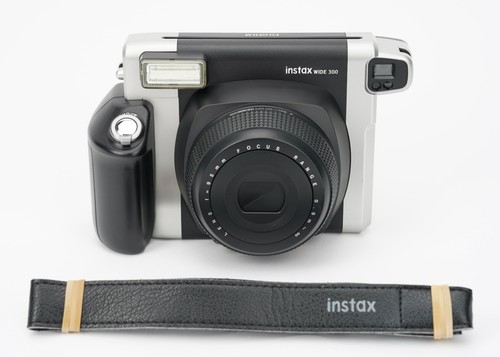 Fujifilm instax wide 300 - instax,