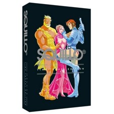 Squillo - Deluxe: Time Travel