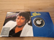 Michael Jackson Visionary Dual