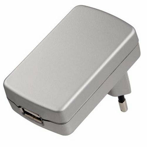 Hama 86107 alimentatore usb - hama,