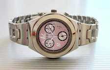 STRADA A DUE VIE! Swatch IRONY