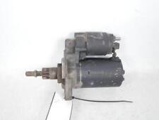 02A911023T MOTORINO AVVIAMENTO VOLKSWAGEN GOLF III (1H1) 2.0B GTI 16V 150CV (199